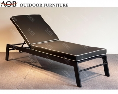 aobei aob outdoor swimming pool hotel sun lounger sunbed