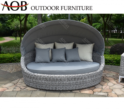 Item No.OC1012-Daybed