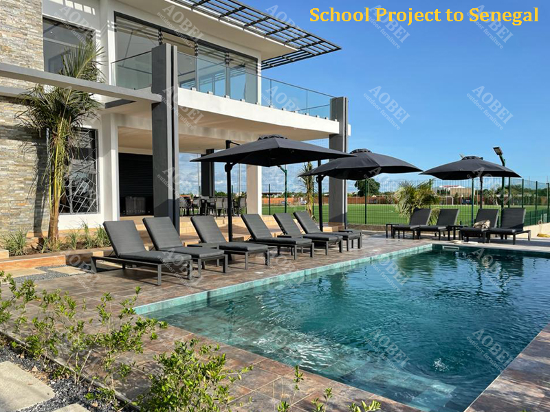 School Project-Senegal-2021